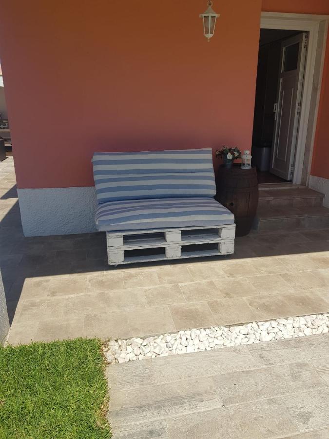 Family Villa Pool & Beach Caparica Exterior foto